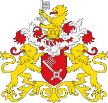 Flaggenwappen