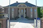 Bremer Logenhaus