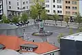 Theodor-Heuss-Platz