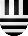 Wappen von Bremgarten
