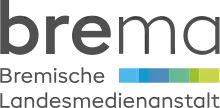 Logo der Landesmedienanstalt