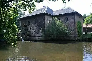 Brempter Mühle