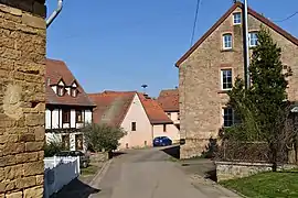 Bremricherhof