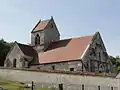 Kirche Saint-Pierre