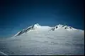 Lage der Brennecke-Nunatakker
