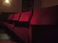 Saal 1, Doppelsitzer