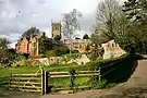 Vicarage