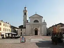 Kirche