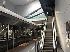 Stazione FS