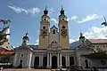 … und Brixen.