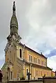 Pfarrkirche Saint-Etienne