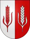 Wappen von Bretonnières