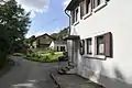 In der Adolzfurter Hälden