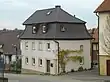 Handwerkerbürgerhaus in Bretzfeld