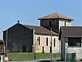 Kirche Saint-André