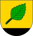 Wappen von Březová