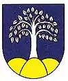 Wappen von Brezovica