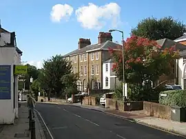 Bridge Street, Leatherhead