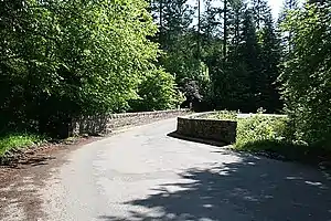 Bridge of Logie