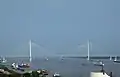 Brücke über den Jangtsekiang in Anqing