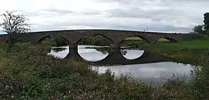 Bridge of Couttie