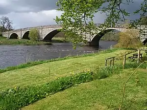 Ken Bridge