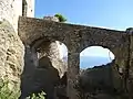 Brücke zum Schloss