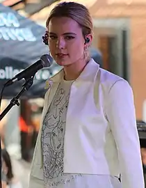 Bridgit Mendler (2017)