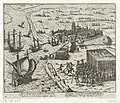 Eroberung von Briel