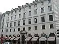 Palais Arco