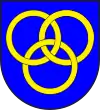 Wappen von Brienz/Brinzauls