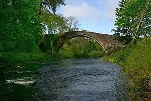Brig o’ Doon