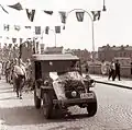 Militärkennzeichen 1961