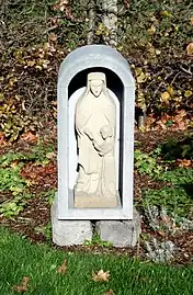 Figurennische