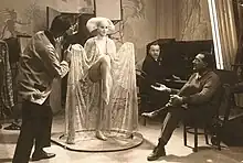 Fritz Lang (1926)
