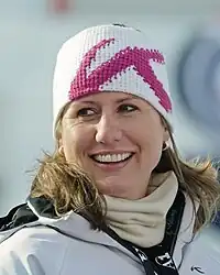 Brigitte Obermoser (2011)