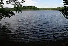 Brinkenweiher