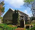 Kapelle Saint-Étienne de Coldre
