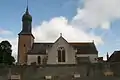 Kirche Saint-Denis-Sainte-Madeleine