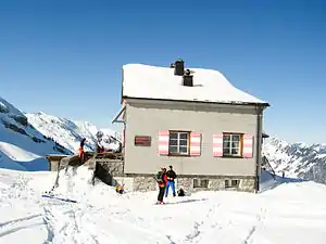 Brisenhaus