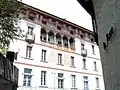 Wohnhaus Baccalà