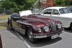 Bristol 402
