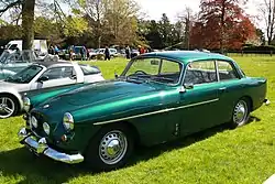 Bristol 406