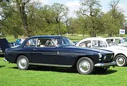 Bristol 409