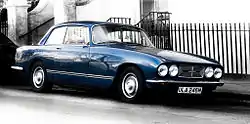 Bristol 411 Mk. 3
