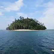 Hiyor Hiyoran Island