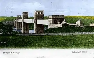 Britanniabrücke
