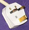 Stecker-Typ G (BS 1363)„Commonwealth-Stecker“