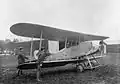 Royal Aircraft Factory B.E.4