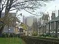 Bury St Edmunds